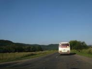 Тур'ї Ремети з panoramio.com - Турьи Реметы