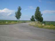 Носівці з panoramio.com