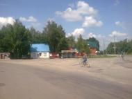 Нова Прилука з panoramio.com