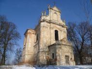 Годовиця з panoramio.com