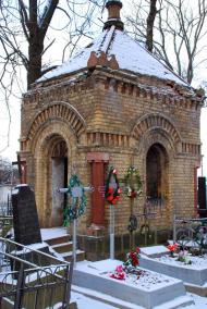 Зарічани з panoramio.com