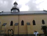 Давидів з panoramio.com