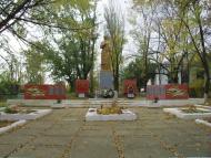 Первомайський з panoramio.com