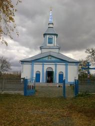 Стара Прилука з panoramio.com