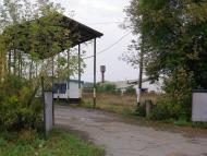 Кобринова Гребля з panoramio.com - Кобринова Гребля