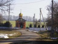 Криві Коліна з panoramio.com - Криві Коліна