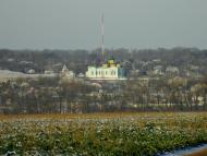 Вільне з panoramio.com