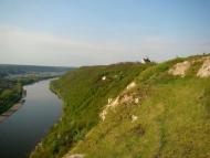 Хрещатик з panoramio.com