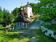 Хрещатик з panoramio.com