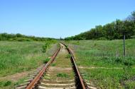 Мирне з panoramio.com