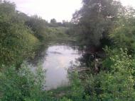 Грабівці з panoramio.com