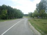 Охрімівці з panoramio.com