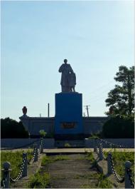 Сергіївка з panoramio.com