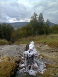 Пасіка з panoramio.com