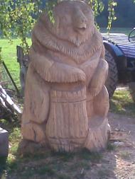 Жденієво з panoramio.com