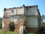 Новофастів з panoramio.com