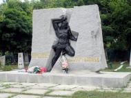 Мирна Долина з panoramio.com