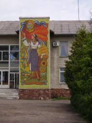 Стрілецький Кут з panoramio.com