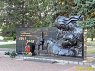 Горького з panoramio.com - Горького