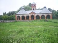 Миронівка з panoramio.com - Мироновка