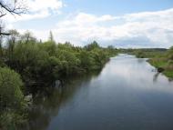 Дідковичі з panoramio.com