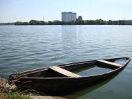 Тетіїв з panoramio.com