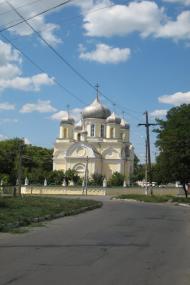 Олександрівськ з panoramio.com