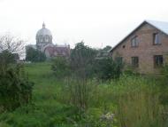 Бережне з panoramio.com