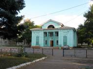 Южна Ломуватка з panoramio.com