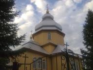 Кологори з panoramio.com