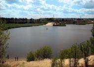 Слобода-Селець з panoramio.com