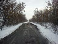 Березівське з panoramio.com