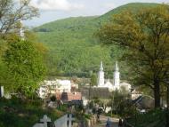 Перечин з panoramio.com