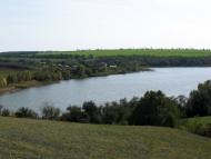 Воронівка з panoramio.com