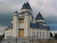 Грабівці з panoramio.com