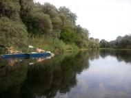 Червона Гірка з panoramio.com