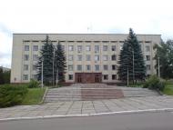 Тетіїв з panoramio.com