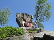 Бабин з panoramio.com