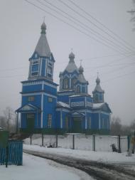 Стрільники з panoramio.com