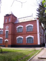 Ставище з panoramio.com - Ставище