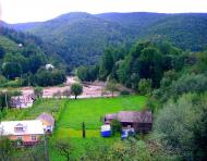 Ільці з panoramio.com - Ильцы