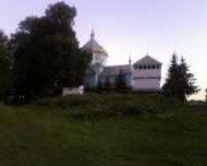 Сенів з panoramio.com