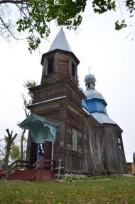 Тулинці з panoramio.com