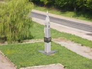 Млинівці з panoramio.com