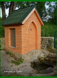 Клинівка з panoramio.com