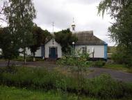 Лащова з panoramio.com - Лащова