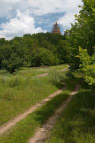 Чернеччина з panoramio.com