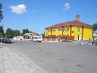 Мізоч з panoramio.com