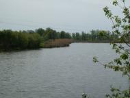 Бережне з panoramio.com