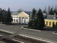 Сватове з panoramio.com